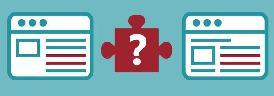 Fixing the ecommerce manufacturer product description duplicate content issue