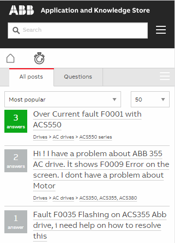 Answerbase REST API content endpoints for questions, answers, articles, and documents