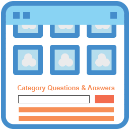 Product Category Page Q&A