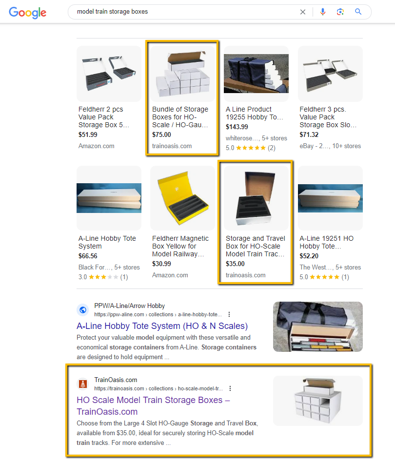 How helpful product content lifts both conversion and SEO